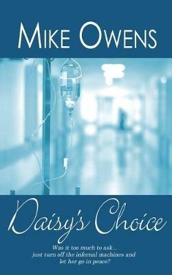 Daisy's Choice - Mike Owens - cover