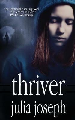Thriver - Julia Joseph - cover