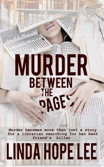 Murder Between the Pages