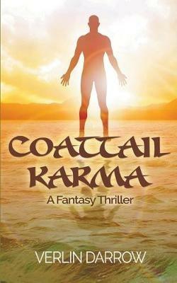 Coattail Karma - Verlin Darrow - cover