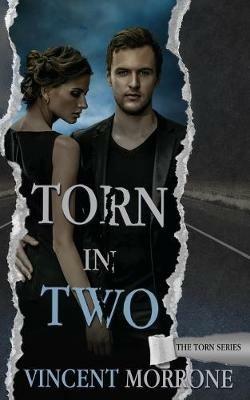 Torn in Two - Vincent Morrone - cover