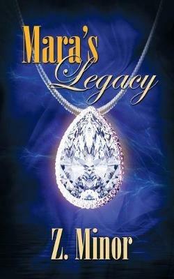 Mara's Legacy - Z Minor - cover
