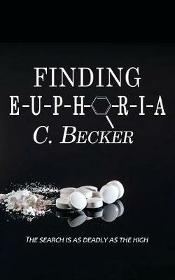 Finding Euphoria - C Becker - cover
