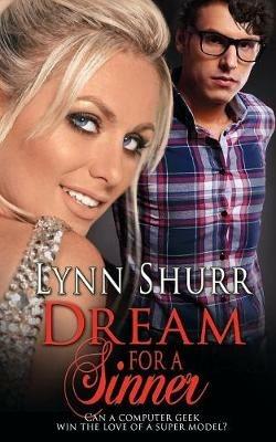 Dream for a Sinner - Lynn Shurr - cover
