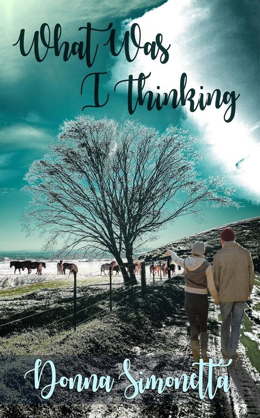 What Was I Thinking?