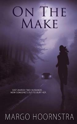 On the Make - Margo Hoornstra - cover