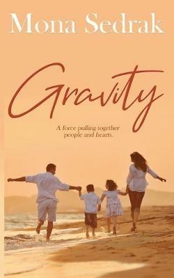Gravity - Mona Sedrak - cover