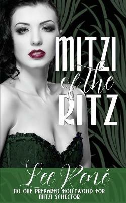 Mitzi of the Ritz - cover