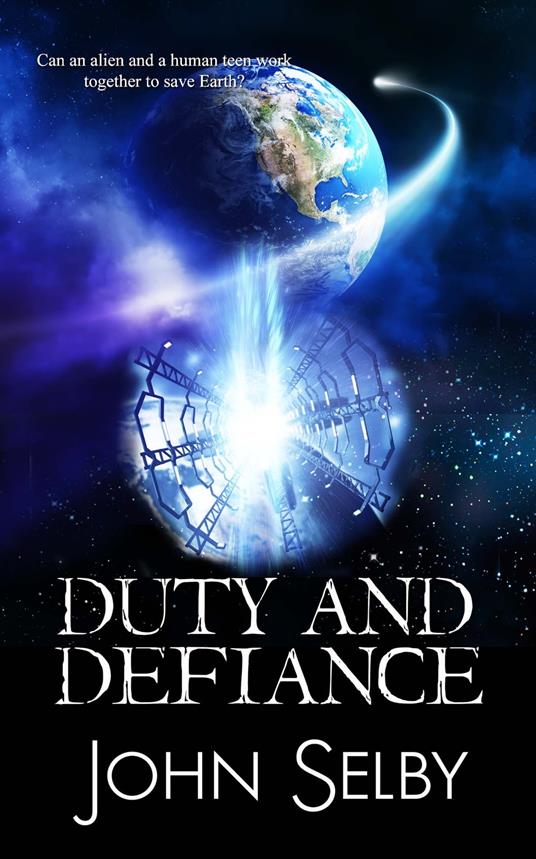 Duty and Defiance - John Selby - ebook