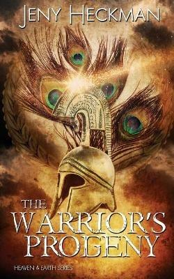The Warrior's Progeny - Jeny Heckman - cover