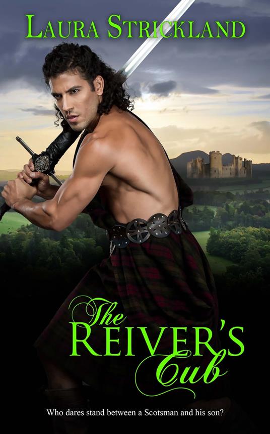 The Reiver's Cub