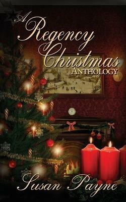 A Regency Christmas - Susan Payne - cover