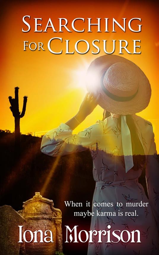 Searching for Closure