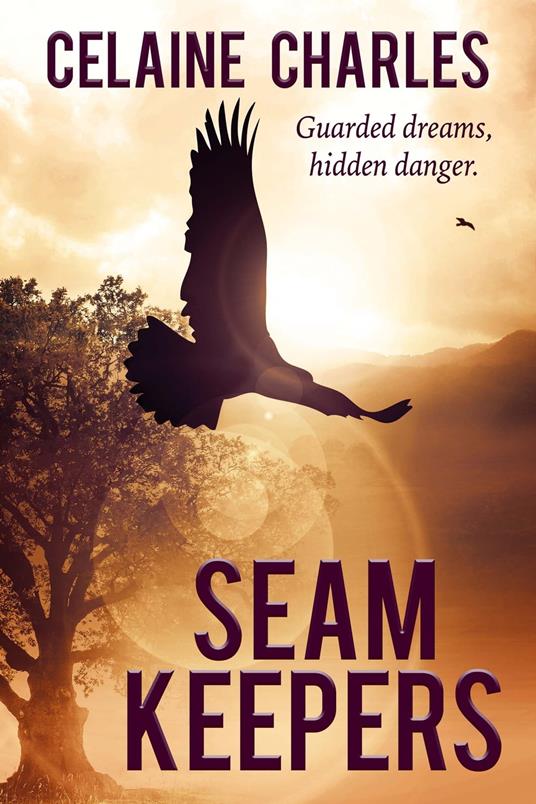 Seam Keepers - Celaine Charles - ebook