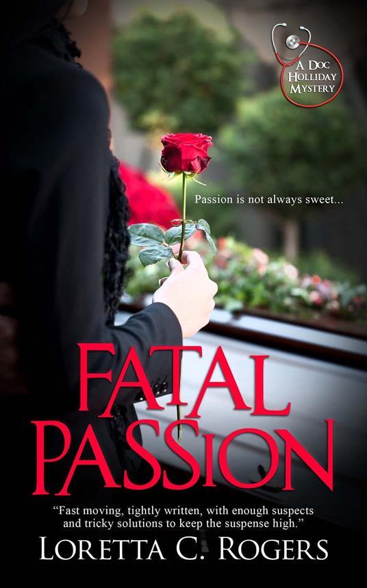 Fatal Passion