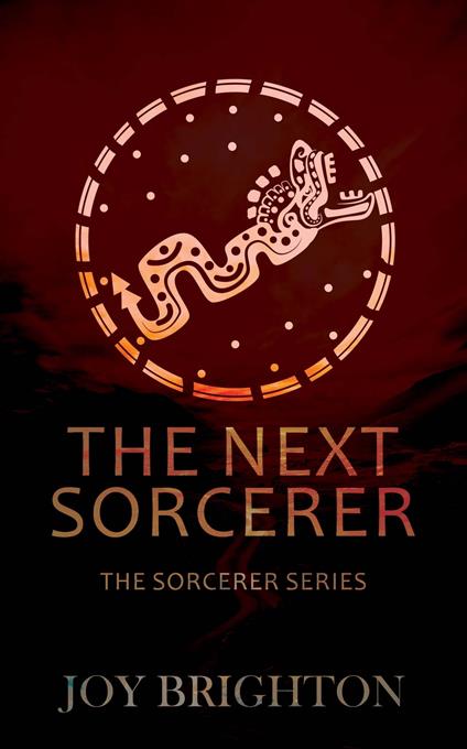 The Next Sorcerer - Joy Brighton - ebook