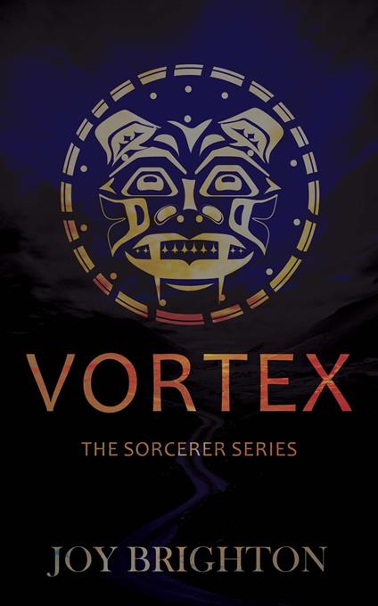 Vortex - Joy Brighton - ebook