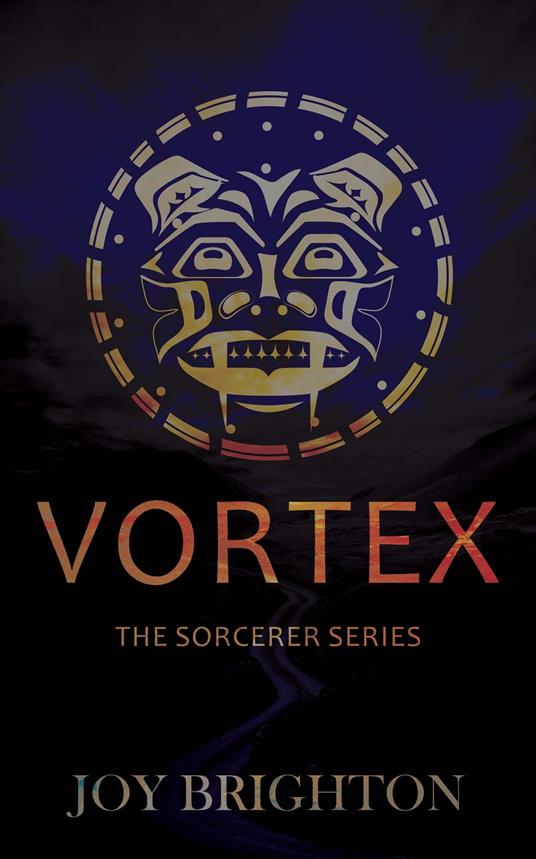 Vortex - Joy Brighton - ebook