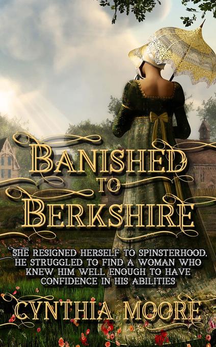 Banished to Berkshire