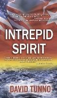 Intrepid Spirit - David Tunno - cover