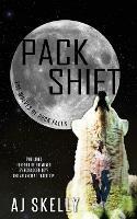 Pack Shift - Aj Skelly - cover