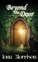 Beyond the Door - Iona Morrison - cover