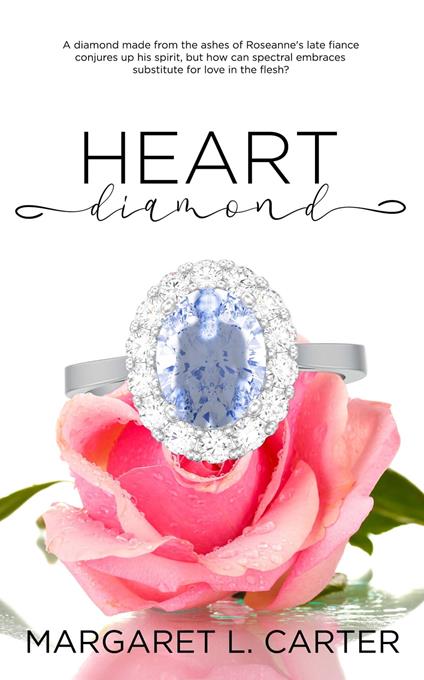 Heart Diamond