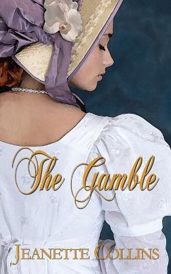 The Gamble - Jeanette Collins - cover