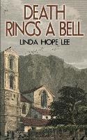 Death Rings a Bell - Linda Hope Lee - cover