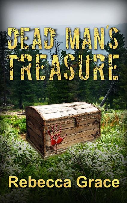 Dead Man's Treasure