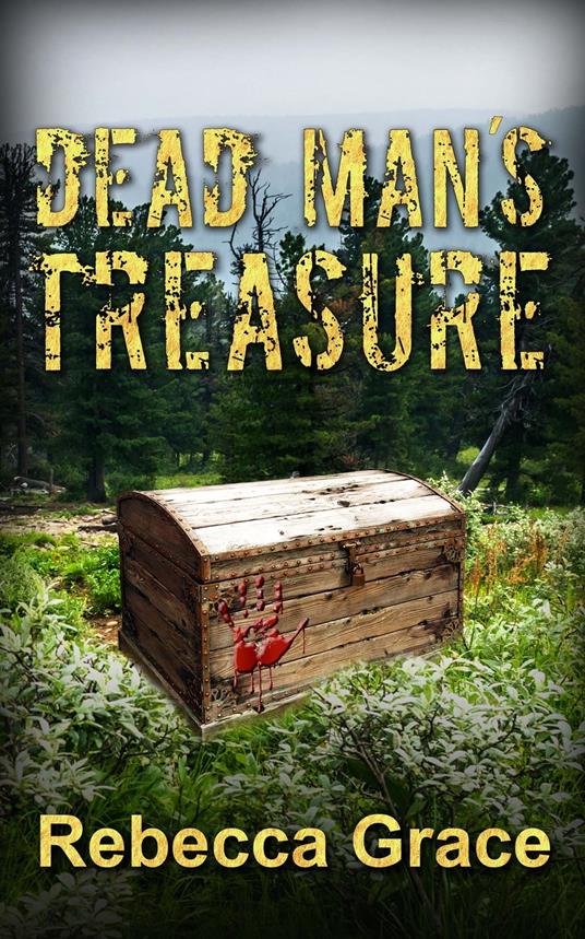 Dead Man's Treasure