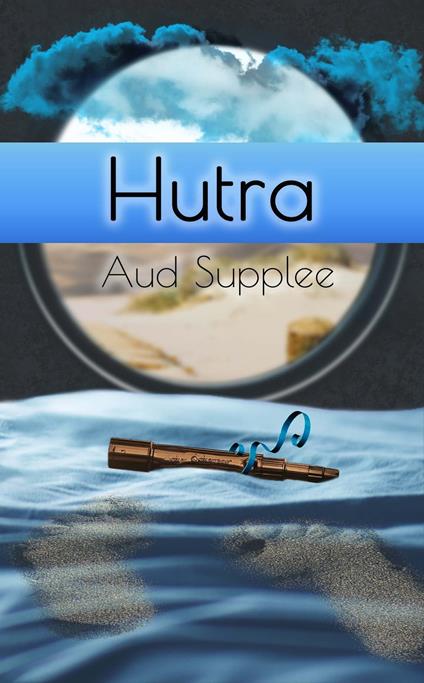 Hutra - Aud Supplee - ebook