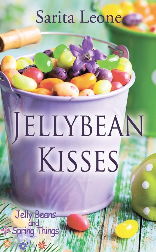 Jellybean Kisses