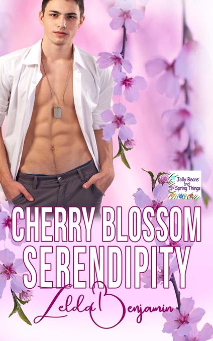 Cherry Blossom Serendipity