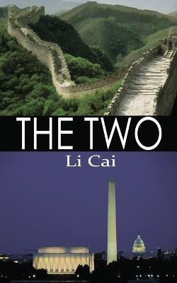 The Two - Li Cai - cover