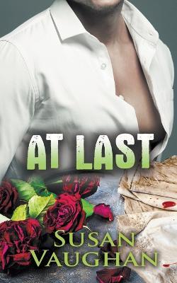 At Last - Susan Vaughan - cover