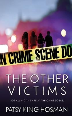 The Other Victims - Patsy King Hosman - cover