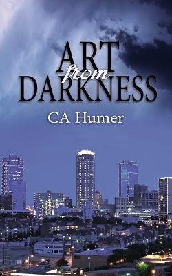 Art from Darkness - Ca Humer - cover