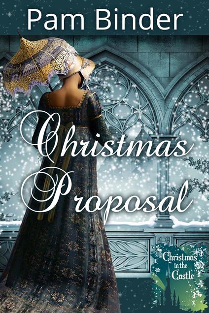 Christmas Proposal