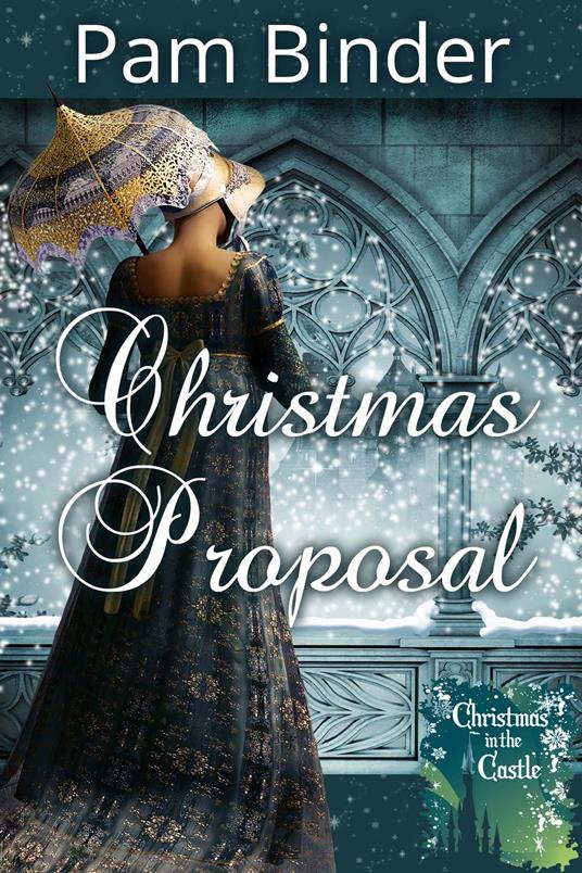 Christmas Proposal