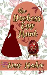 The Duchess Egg Hunt