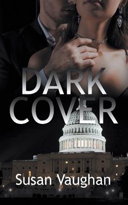 Dark Cover - Susan Vaughan - cover