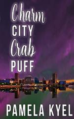 Charm City Crab Puff