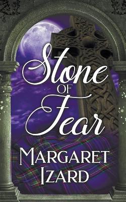 Stone of Fear - Margaret Izard - cover