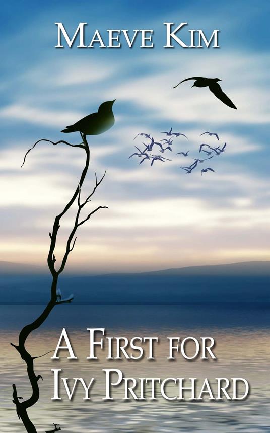 A First for Ivy Pritchard