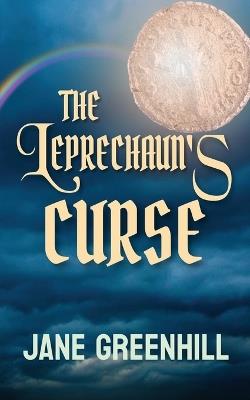 The Leprechaun's Curse - Jane Greenhill - cover