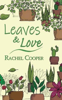 Leaves & Love - Rachel Cooper - cover