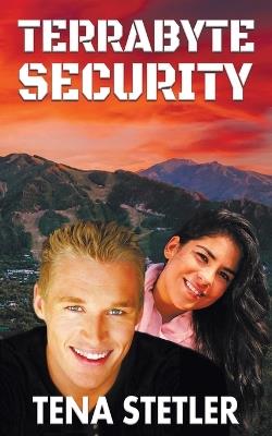 Terrabyte Security - Tena Stetler - cover
