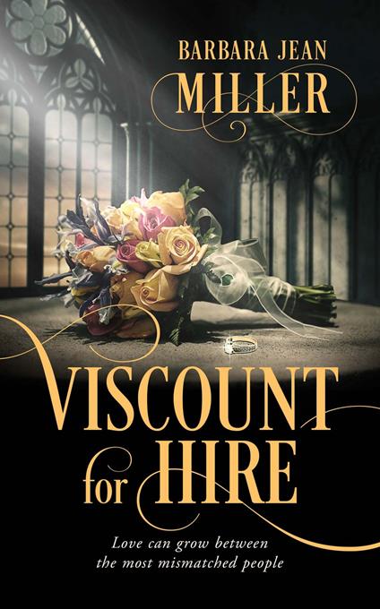Viscount for Hire