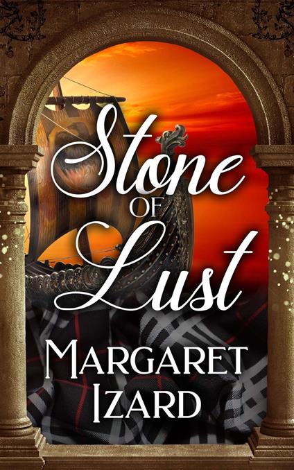 Stone of Lust